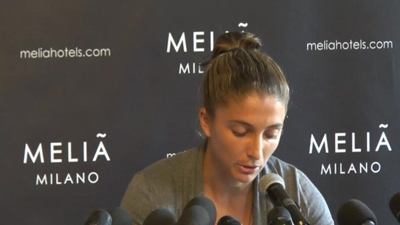 Errani: "Mai assunto sostanze proibite"
