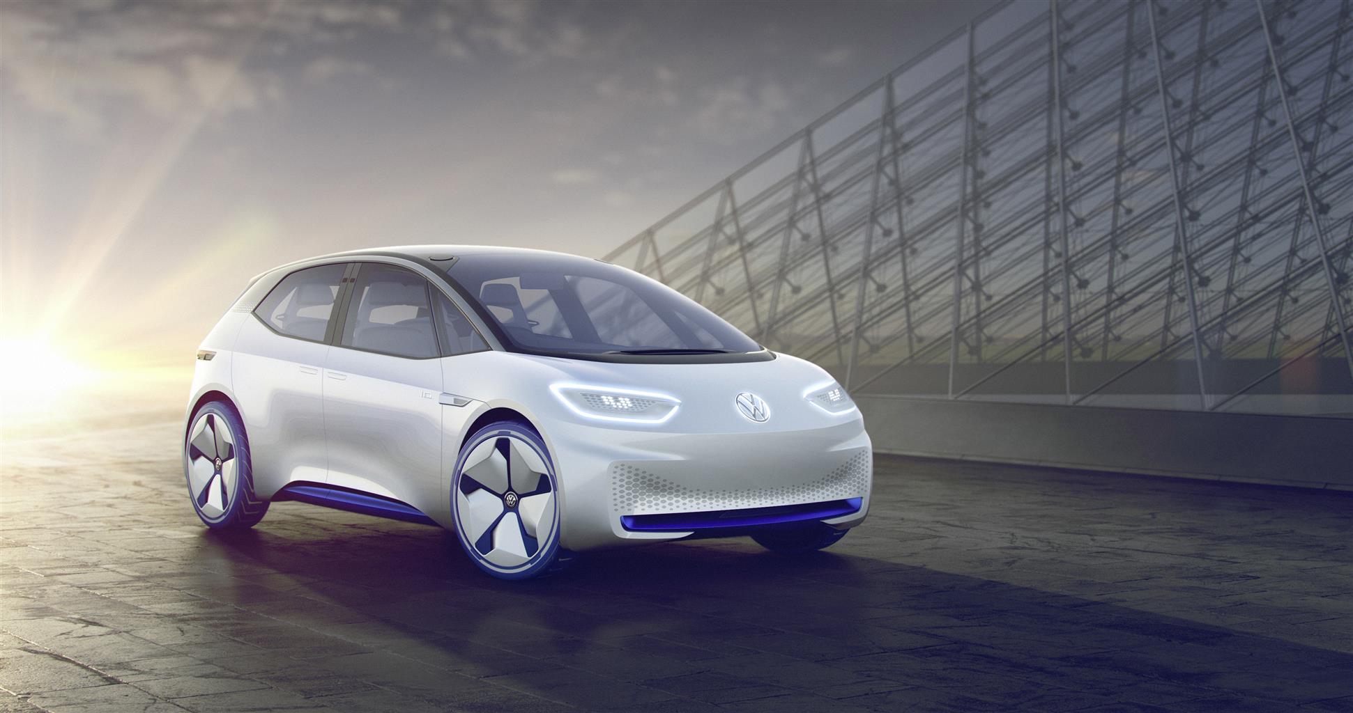 Volkswagen partner Euro 2020 per lanciare l’elettrica “del popolo”