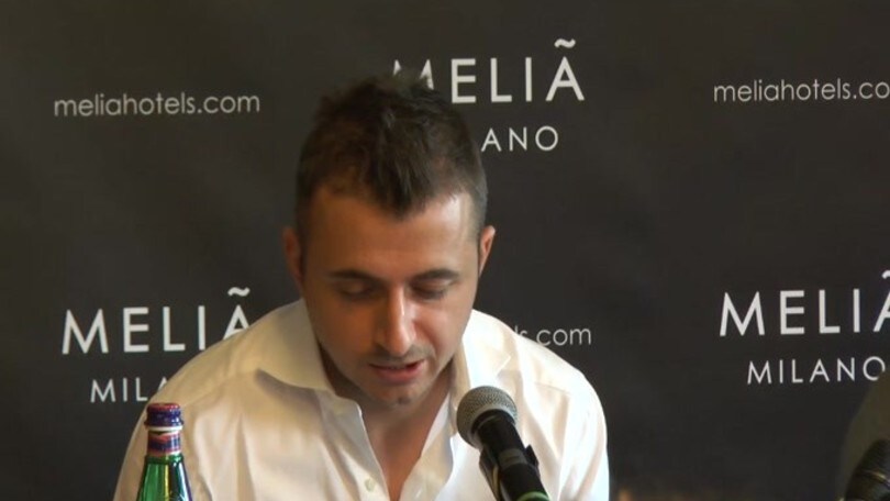Davide Errani: "Ironia su mia madre? Vi dovete vergognare"