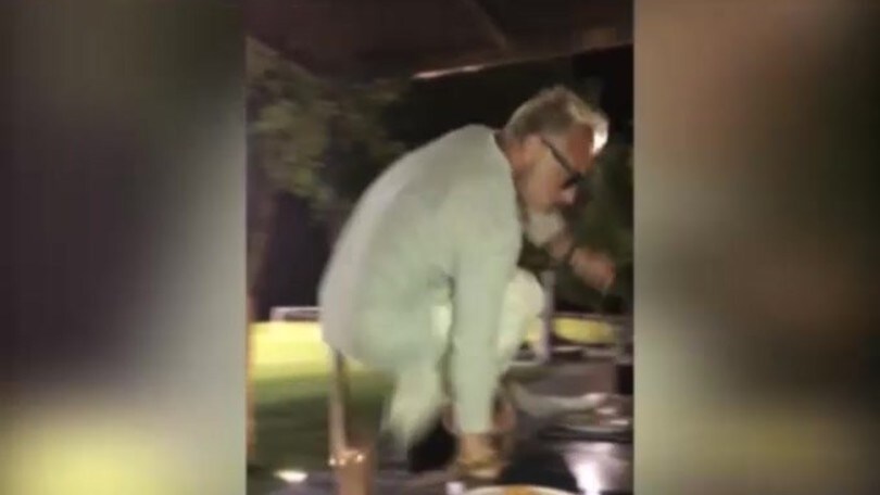 Pignorate ville e yacht a Gianluca Vacchi