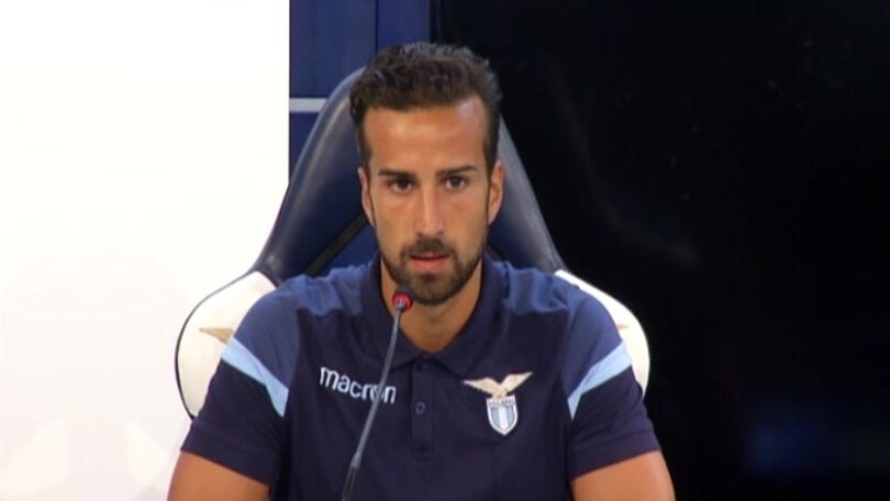 Di Gennaro: "La Lazio? Rappresenta un punto di arrivo"