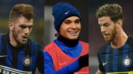 Da Santon a Dalbert: l'esercito dei terzini sinistri dell'Inter post-triplete 