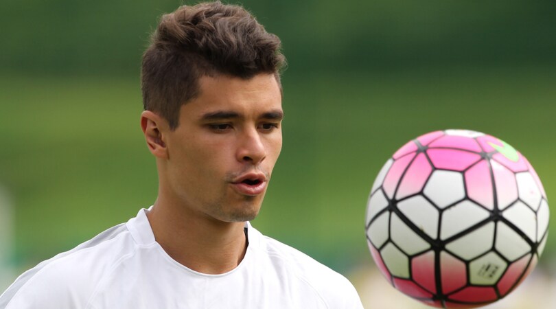 Calciomercato Sampdoria, c'è Dodò. Riprende quota Praet
