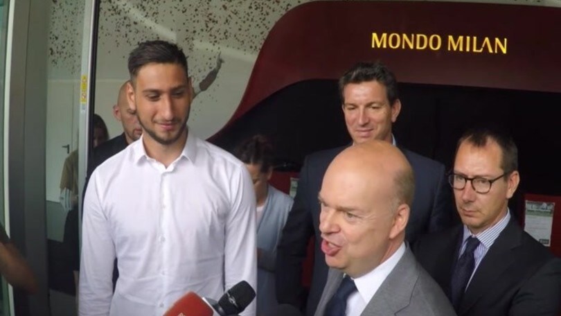 Milan, tentazione Ibrahimovic
