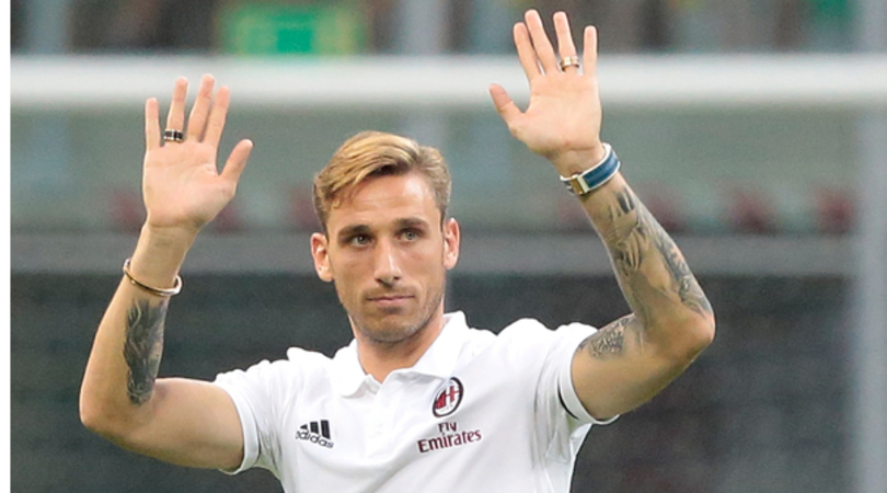 Milan, il punto della situazione sull'infortunio di Biglia