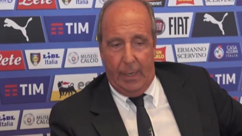 Ventura: "Grazie per la fiducia"