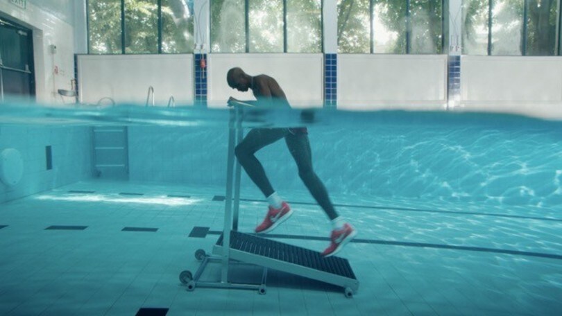 Un nuovo film su Mo Farah