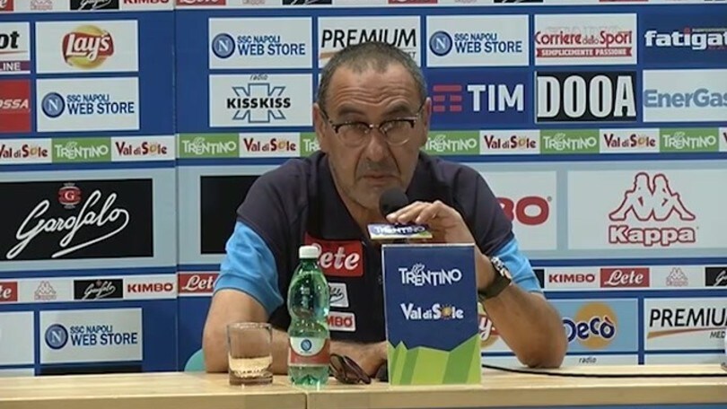 Napoli, un tesoretto da oltre 50 mln