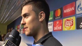 Juve, a Dybala la numero 10