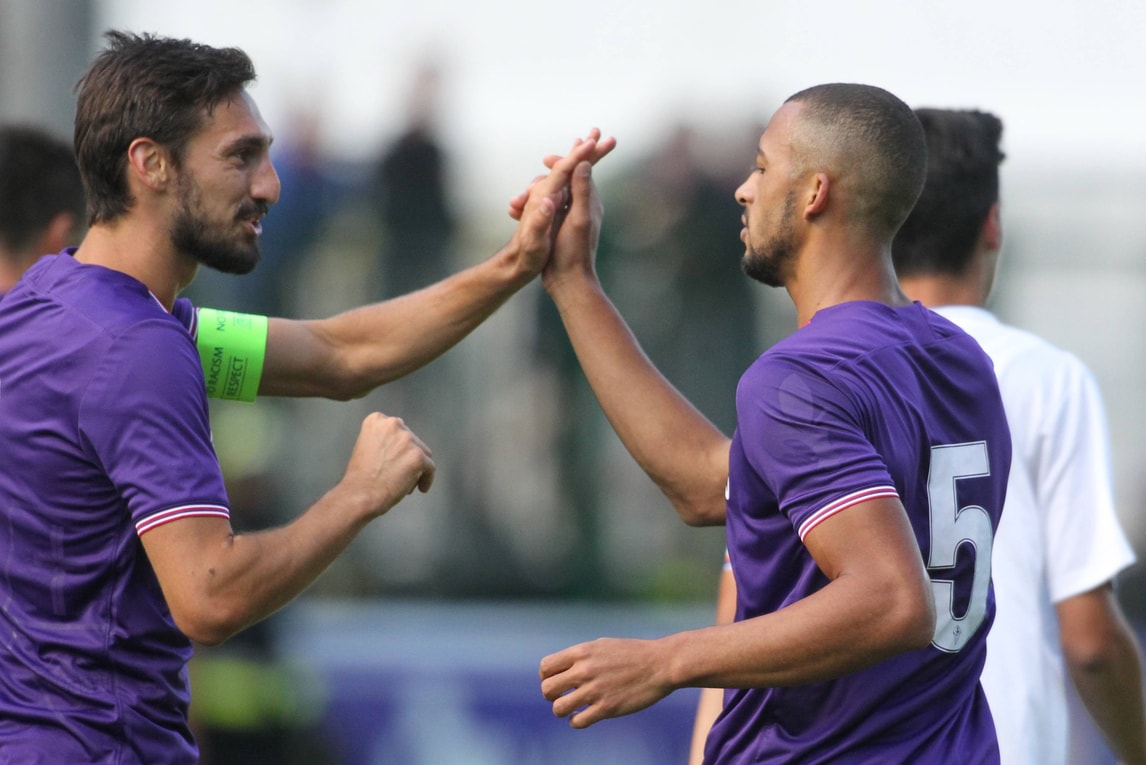 Diretta Pistoiese-Fiorentina, probabili formazioni