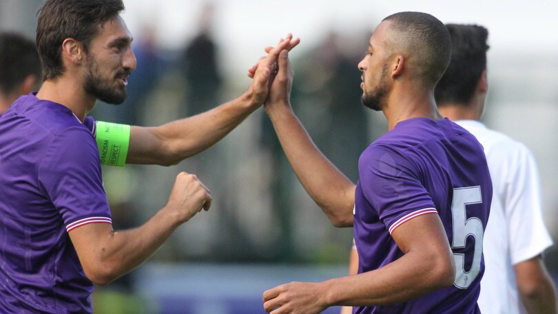 Diretta Pistoiese-Fiorentina, probabili formazioni