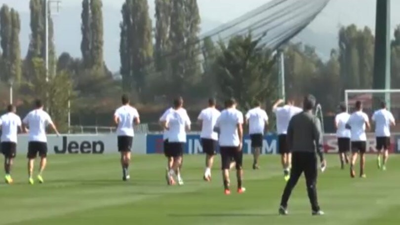 Juventus: occhi puntati su De Vrij