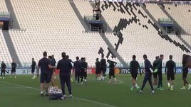 Sergi Roberto via dal Barça. La Juve sulle sue tracce