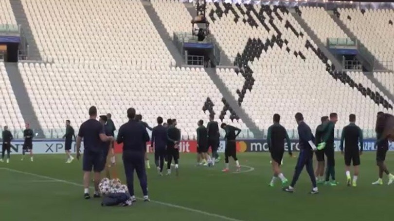 Sergi Roberto via dal Barça. La Juve sulle sue tracce