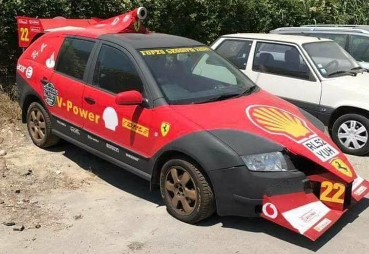 Orrori a motore: quando il tuning è un incubo