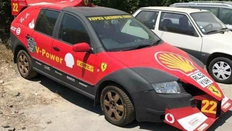 Orrori a motore: quando il tuning è un incubo