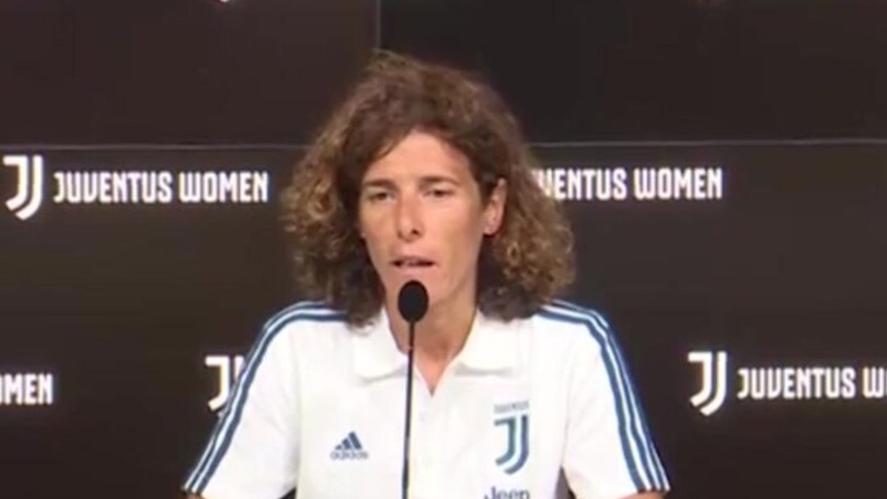 Juve femminile in A, Guarino: "Fiera e orgogliosa"