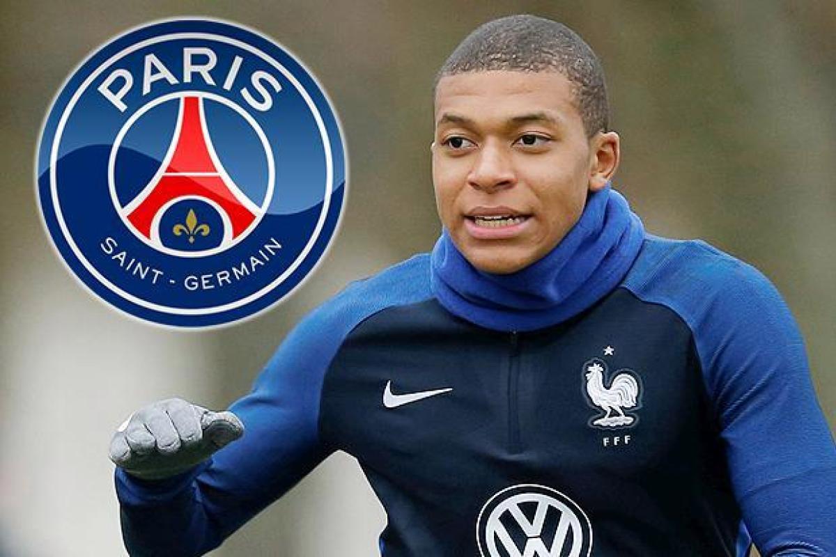 «Psg, è fatta per Mbappé: al Monaco 180 milioni di euro»