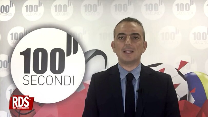 I 100 secondi di Pasquale Salvione: Dybala, un 10 che allontana Barcellona e Real Madrid