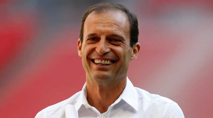 Supercoppa: Juventus-Lazio, probabili formazioni e diretta in tv