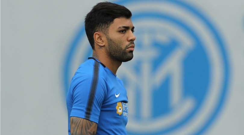 Calciomercato Inter, Gabigol verso lo Sporting Lisbona