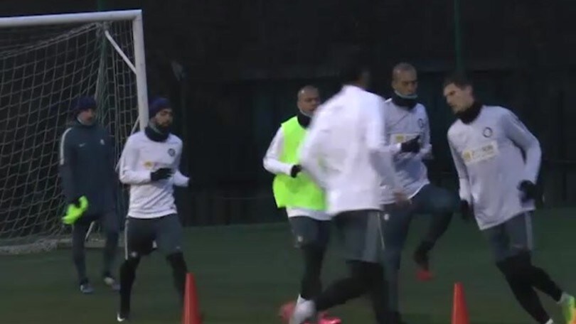 Gabigol può andare allo Sporting Lisbona