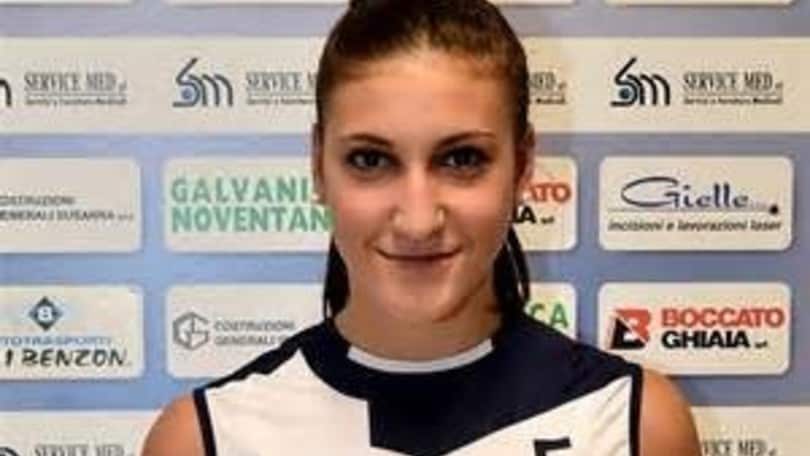 Volley: A2 Femminile, Marsala rifà il look in vista del campionato