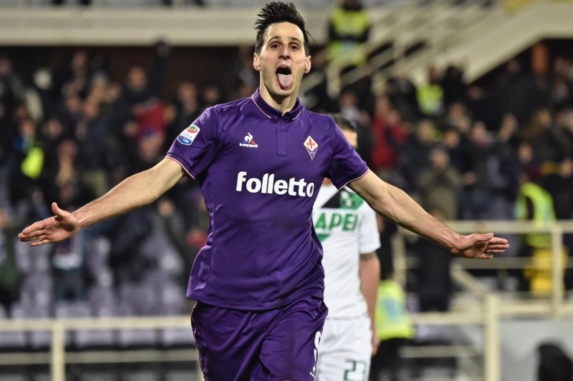 Kalinic, nelle prossime ore visite mediche con il Milan