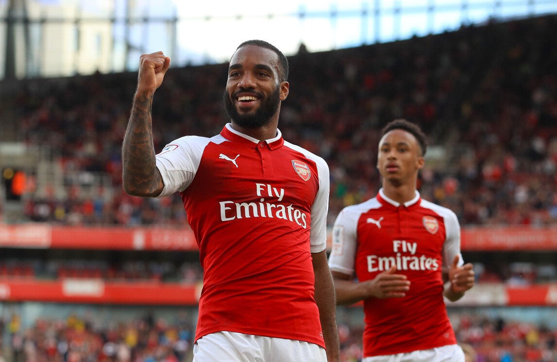 Premier: Arsenal-Leicester, Gunners a 1,50
