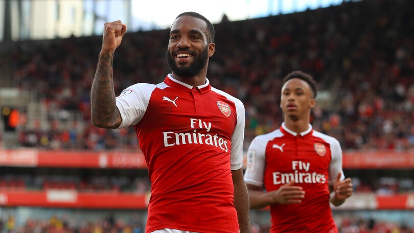 Premier: Arsenal-Leicester, Gunners a 1,50