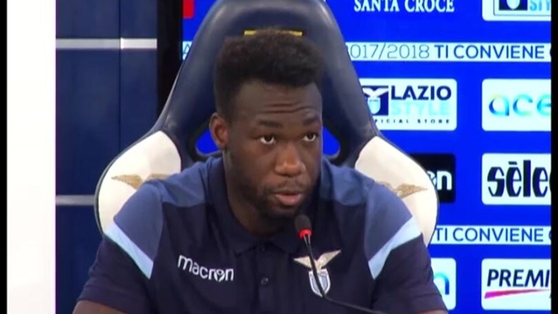 Caicedo: "Mi adatto a tutti i moduli"