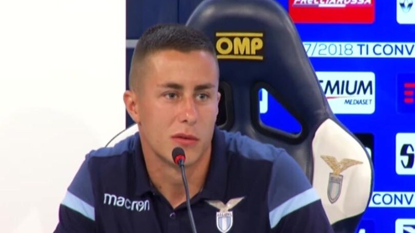 Marusic: "Ho seguito molto il vostro campionato"