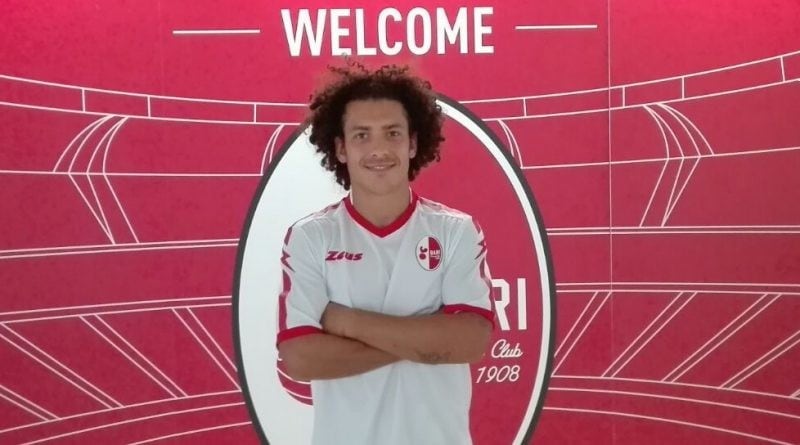 Calciomercato Bari, ufficiale: preso Iacolano