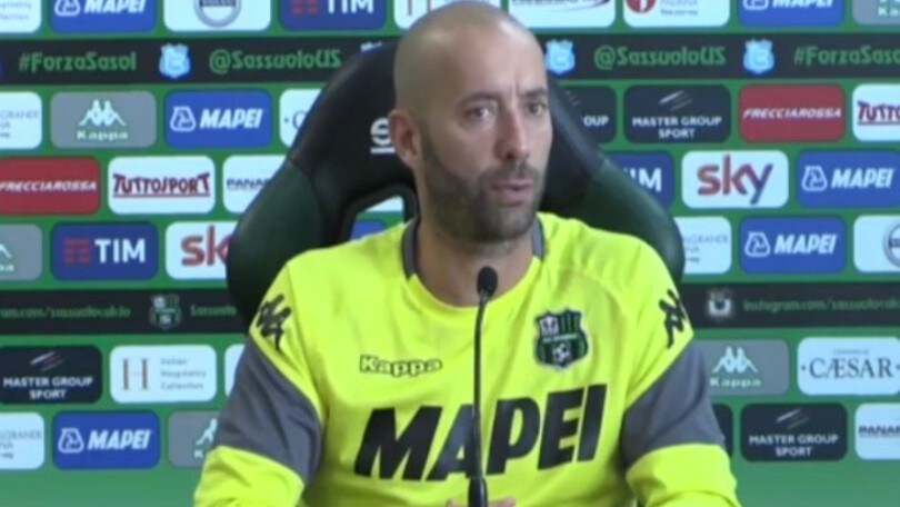 Bucchi: "Spezia? Squadra quadrata"