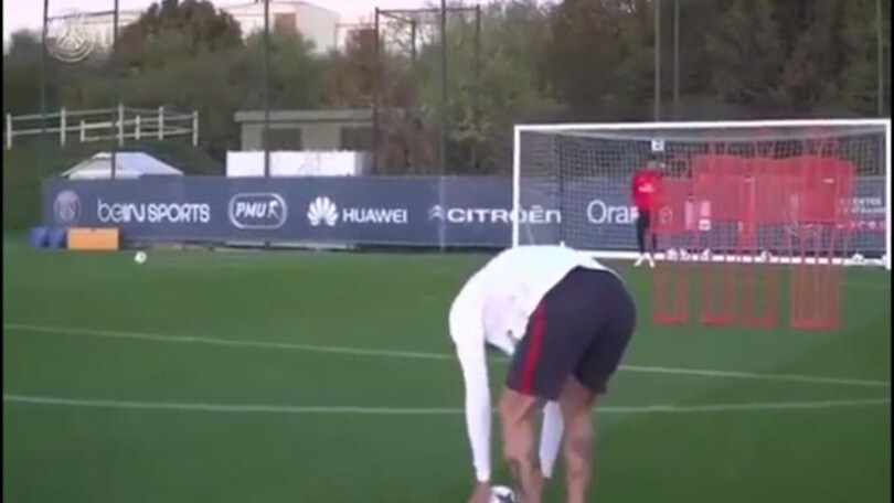 Barcellona, suggestione Di Maria