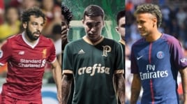 Top-19 delle maglie più belle al mondo: la prima è italiana