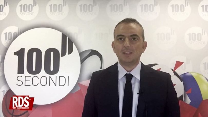 I 100 secondi di Pasquale Salvione: Bonucci è già il nuovo simbolo del Milan