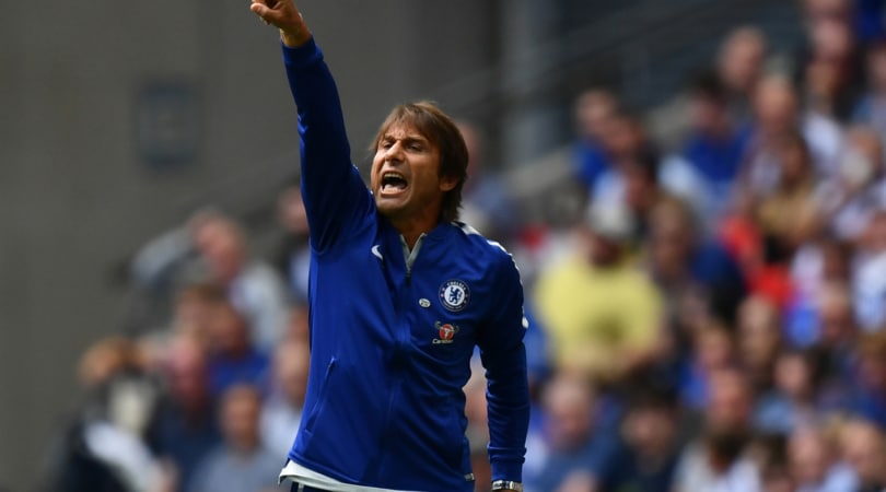 Premier League, Ligue 1: le partite in diretta tv oggi