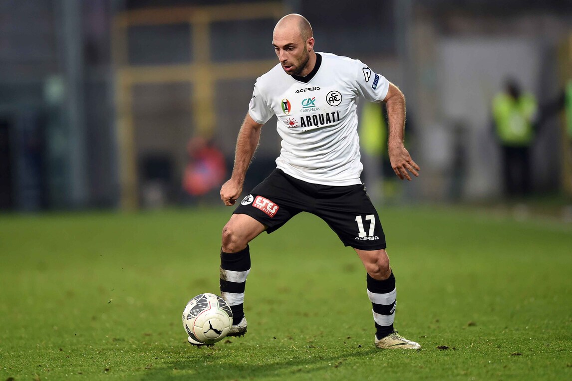 Calciomercato Genoa, in arrivo Migliore dallo Spezia