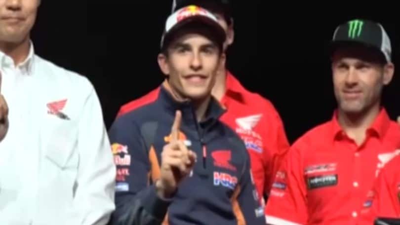 Moto GP, Austria: la pole è di Marquez