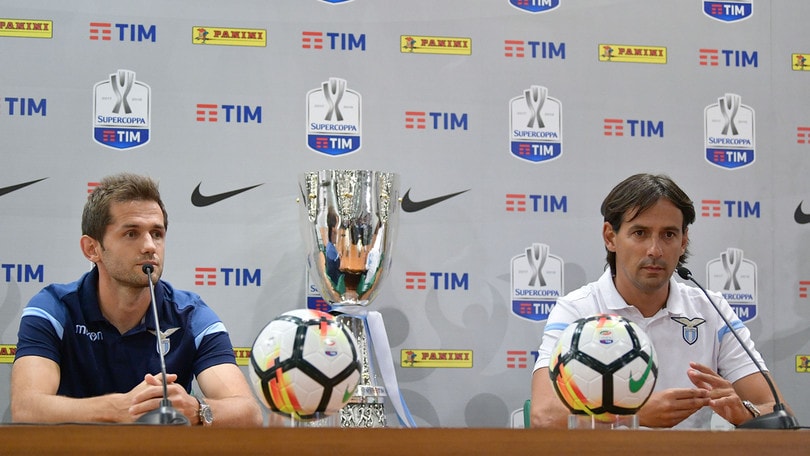 Supercoppa italiana, Juve - Lazio: una rete in biancoceleste vale 1,47