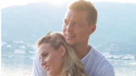 Tania Cagnotto, tuffo nella maternità: sarò mamma