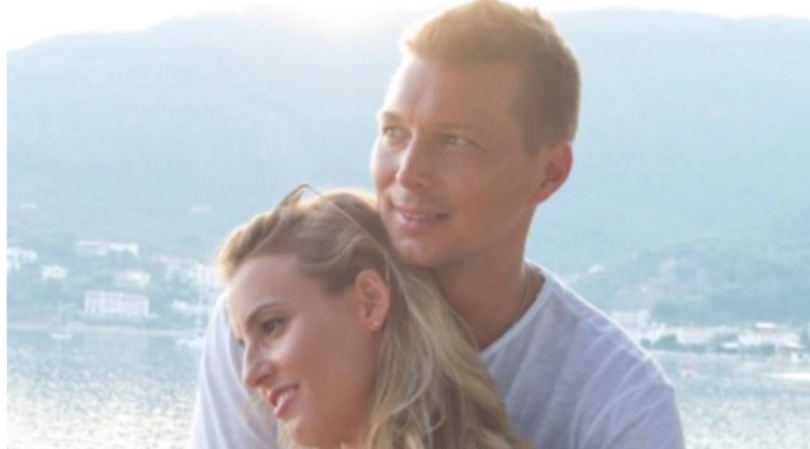 Tania Cagnotto, tuffo nella maternità: sarò mamma