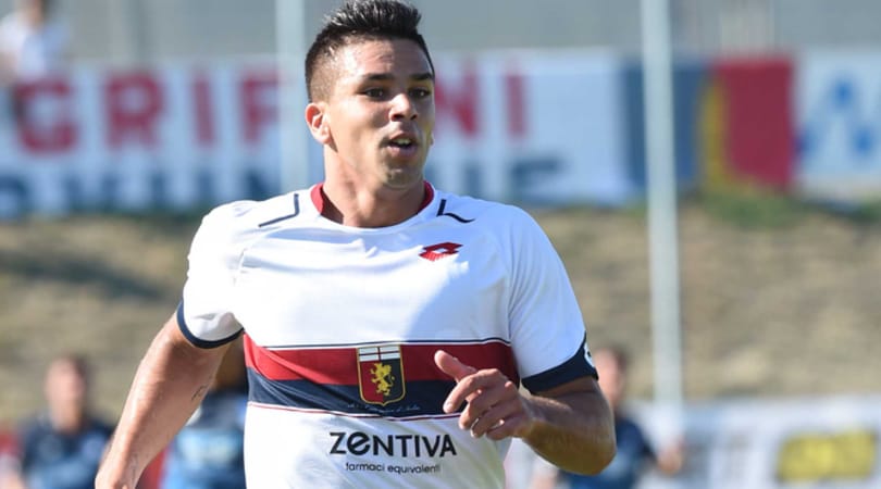 Calciomercato Fiorentina, colpo Simeone: ci siamo