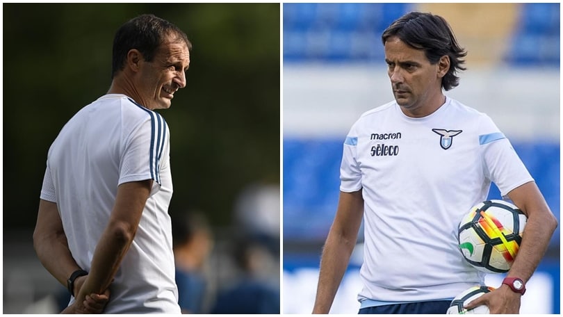 Supercoppa Italiana, Juventus-Lazio: formazioni ufficiali, diretta dalle 20:45