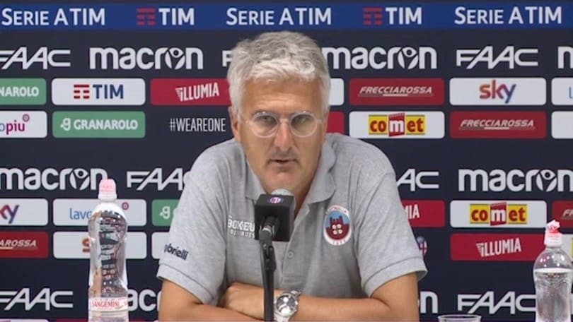 Venturato: "Dimostrato maturità"