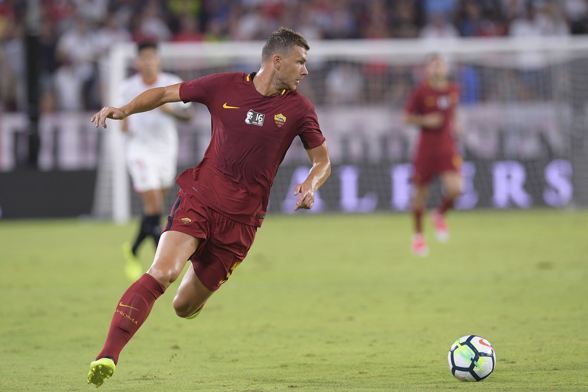 Serie A: in quota più Roma che Inter