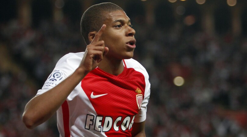Calciomercato: «Psg, è fatta per Mbappé. Costerà più di Neymar»