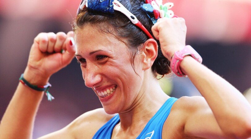 Londra, grande Italia: Palmisano di bronzo nella 20 km di marcia