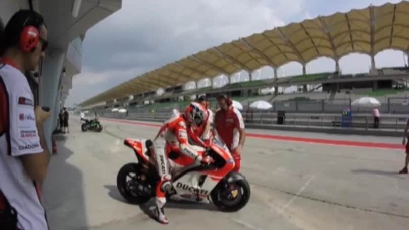 MotoGP: Dovizioso eroe in Austria, vince davanti a Marquez